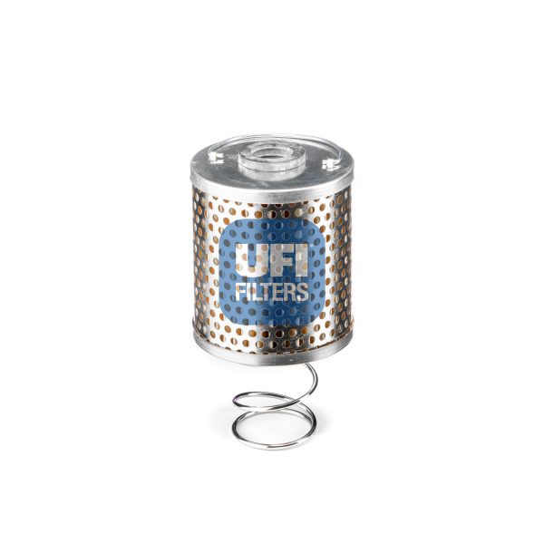 Elemento de Filtro de Combustible