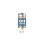 FILTROS DE COMBUSTIBLE