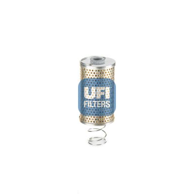 FILTROS DE COMBUSTIBLE