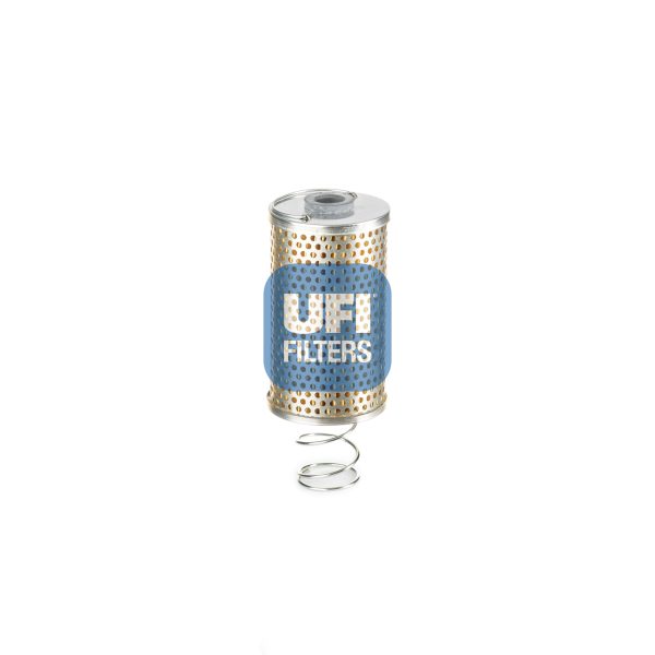 FILTROS DE COMBUSTIBLE
