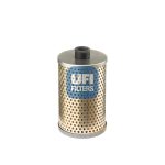 FILTROS DE COMBUSTIBLE