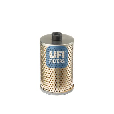 FILTROS DE COMBUSTIBLE