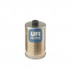 FILTROS DE COMBUSTIBLE