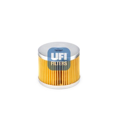 FILTROS DE COMBUSTIBLE