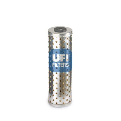 FILTROS DE COMBUSTIBLE