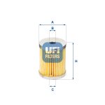 Elemento de Filtro de Combustible
