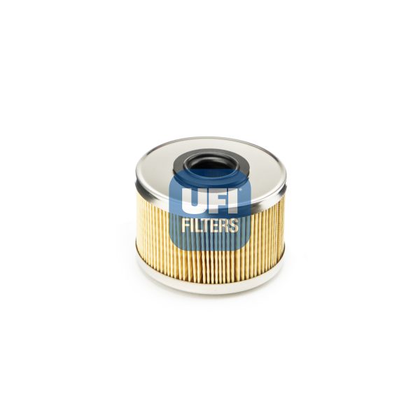 FILTROS DE COMBUSTIBLE