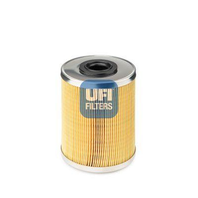 FILTROS DE COMBUSTIBLE