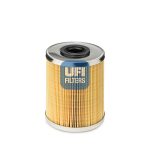 FILTROS DE COMBUSTIBLE