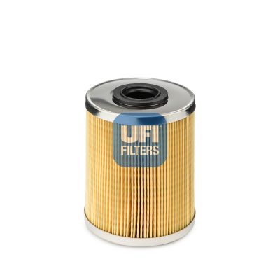 FILTROS DE COMBUSTIBLE