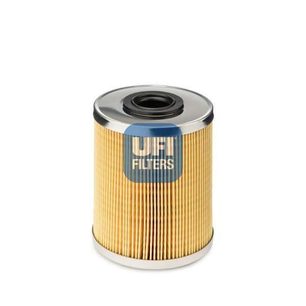 FILTROS DE COMBUSTIBLE