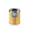 FILTROS DE COMBUSTIBLE