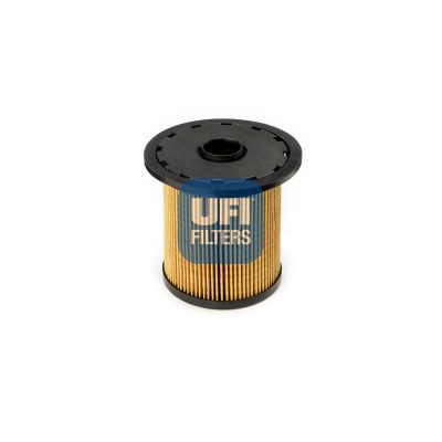 FILTROS DE COMBUSTIBLE
