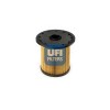 FILTROS DE COMBUSTIBLE
