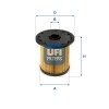 FILTROS DE COMBUSTIBLE