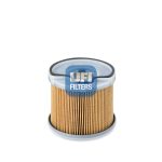 FILTROS DE COMBUSTIBLE