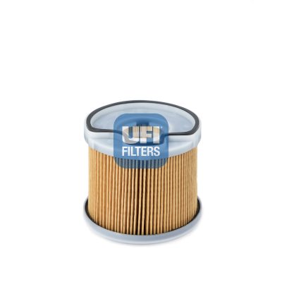 FILTROS DE COMBUSTIBLE