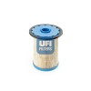 Elemento de Filtro de Combustible