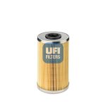 FILTROS DE COMBUSTIBLE