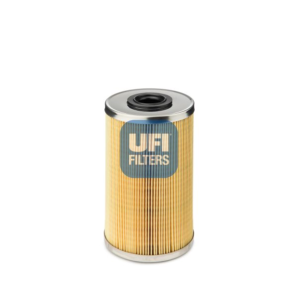 FILTROS DE COMBUSTIBLE