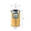 FILTROS DE COMBUSTIBLE
