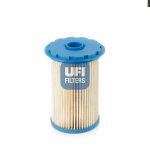 FILTROS DE COMBUSTIBLE