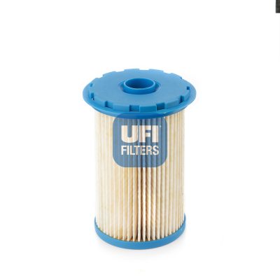 FILTROS DE COMBUSTIBLE