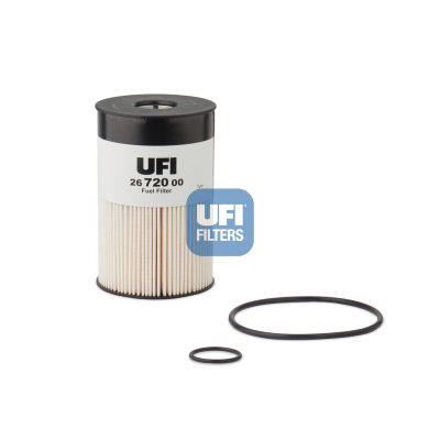 Elemento de Filtro de Combustible