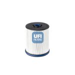 Elemento de Filtro de Combustible