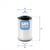 Elemento de Filtro de Combustible
