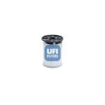 FILTROS DE COMBUSTIBLE