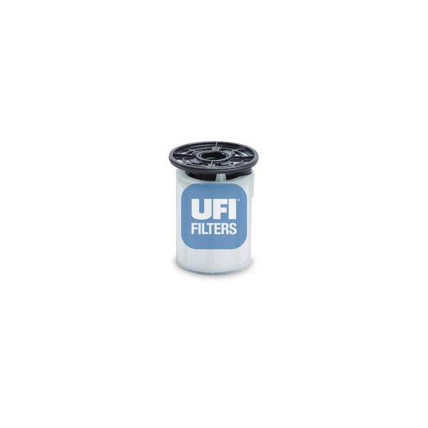 FILTROS DE COMBUSTIBLE