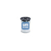 FILTROS DE COMBUSTIBLE