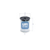 FILTROS DE COMBUSTIBLE