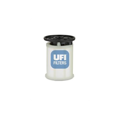 Elemento de Filtro de Combustible