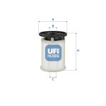 Elemento de Filtro de Combustible
