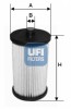 FILTROS DE COMBUSTIBLE
