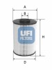 FILTROS DE COMBUSTIBLE