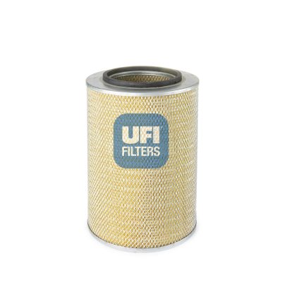 UFI-27.022.00 Elemento de Filtro de Aire