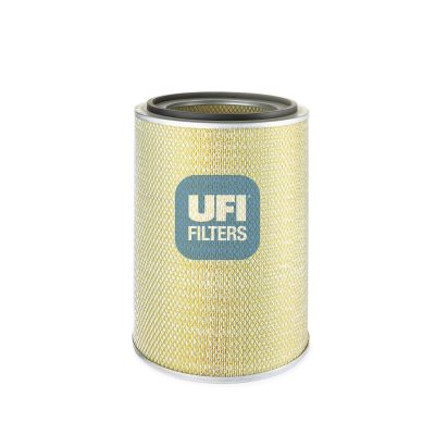 UFI-27.214.00 Elemento de Filtro de Aire