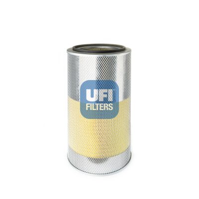 Elemento de Filtro de Aire
