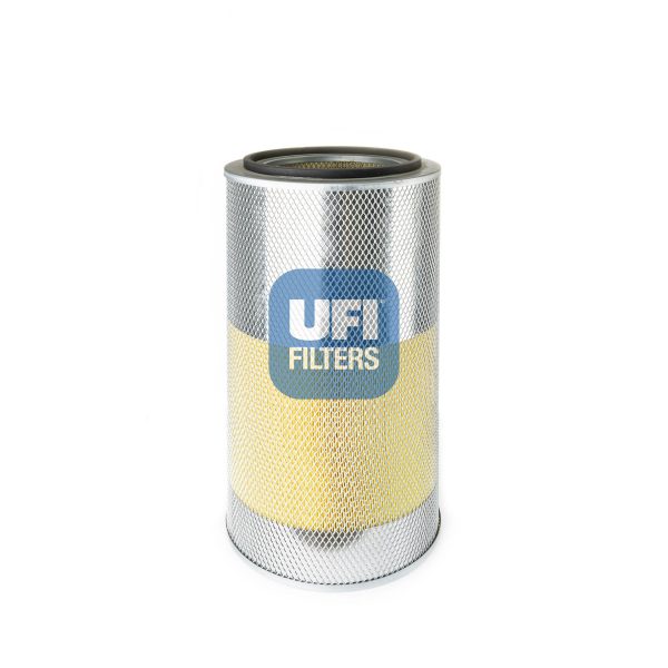 Elemento de Filtro de Aire