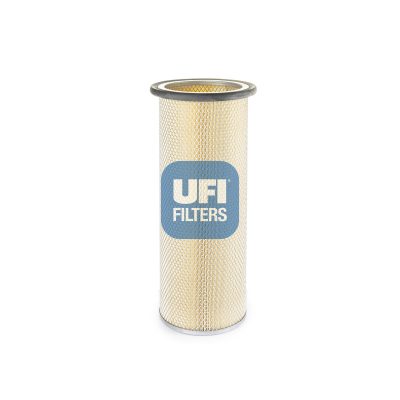 UFI-27.222.00 Elemento de Filtro de Aire
