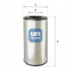 UFI-27.360.00 Elemento de Filtro de Aire