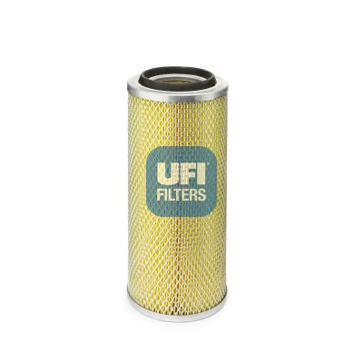 UFI-27.473.00 Elemento de Filtro de Aire