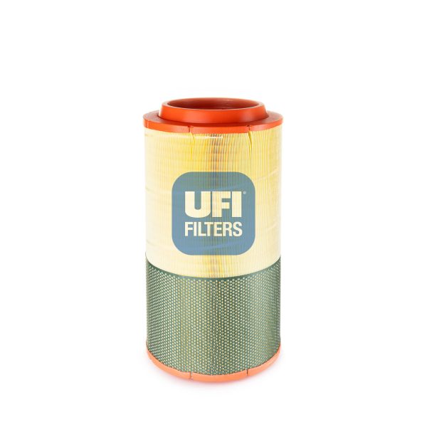 Elemento de Filtro de Aire