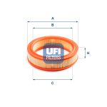 FILTROS DE AIRE