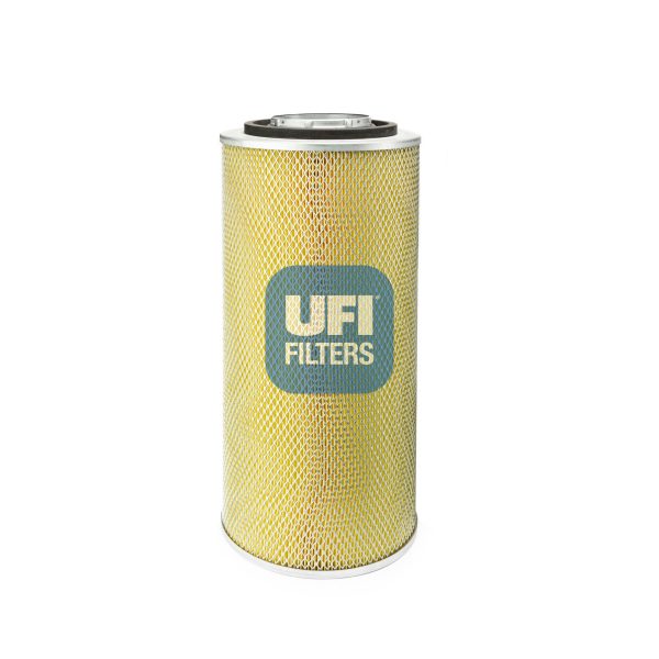 Elemento de Filtro de Aire