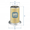 UFI-27.974.00 Elemento de Filtro de Aire