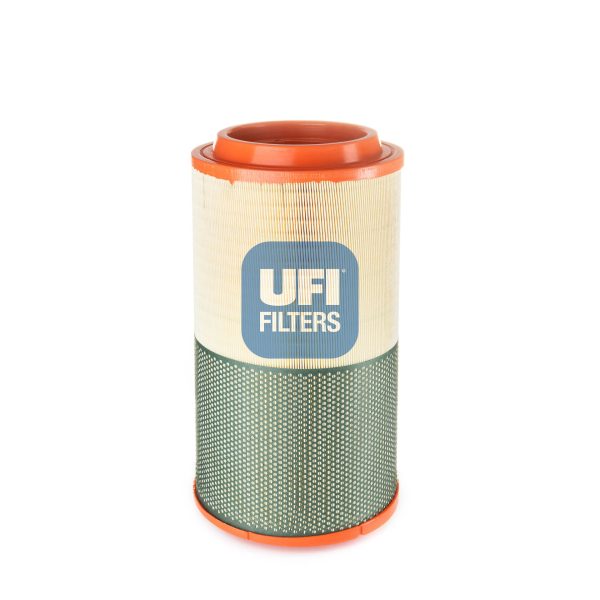 Elemento de Filtro de Aire